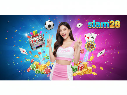 siam28 สล็อต